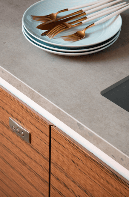 bespoke kitchen cabinetry