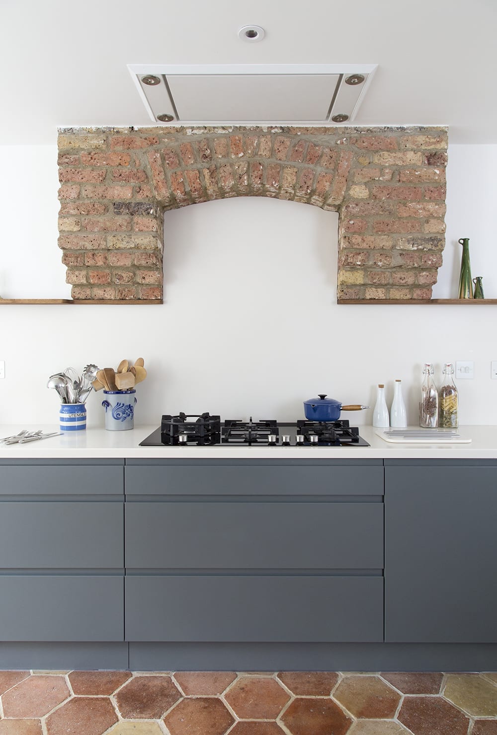 kitchen worktop