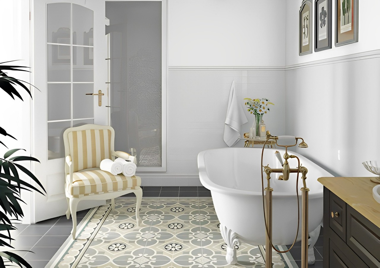 Baked Tile Co.