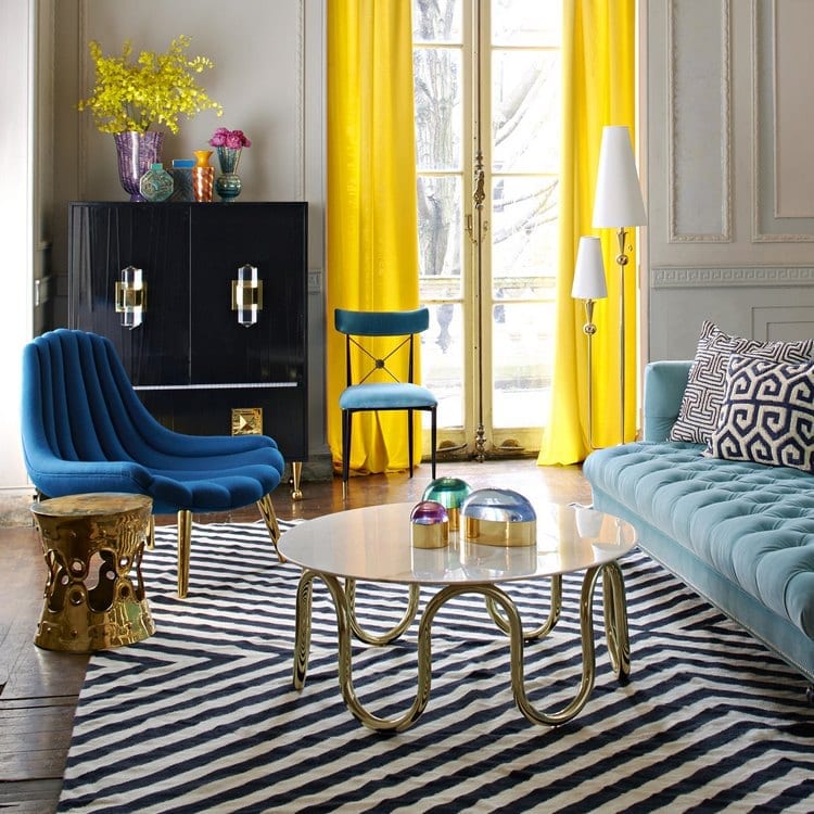 colours for your home