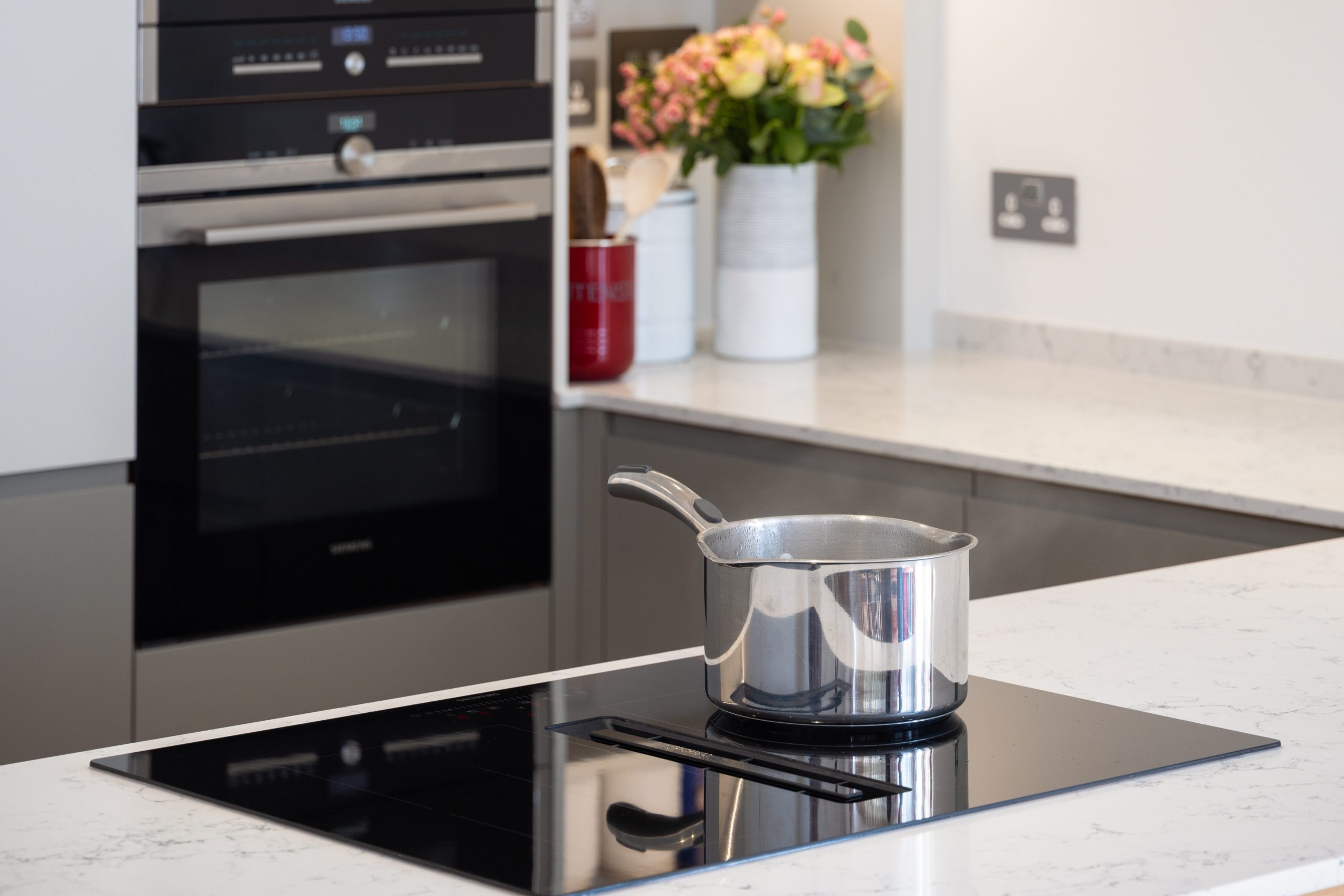 Kitchen Utensils Stainless - Amberth London
