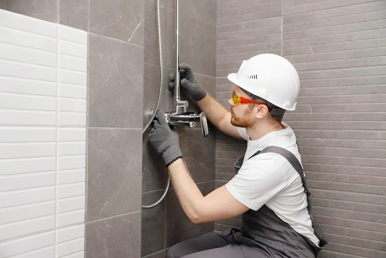 NG Bespoke - Blog: How Long Does It Take To Install A Bathroom?