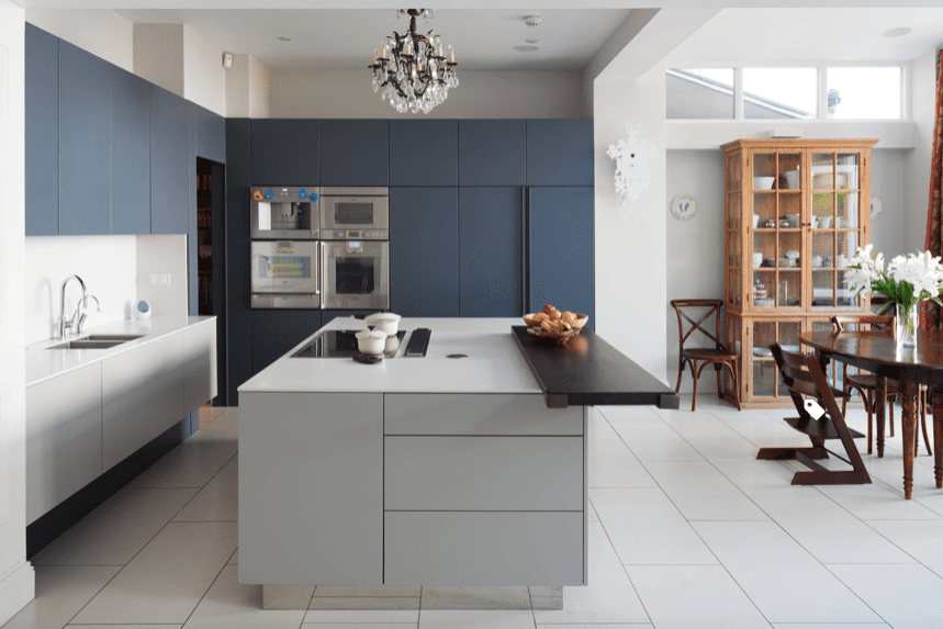 top kitchen design trends for 2019
