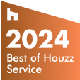 Best of Houzz Service 2024