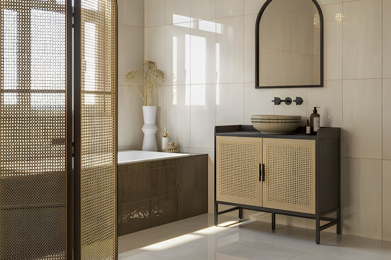 Topps Tiles