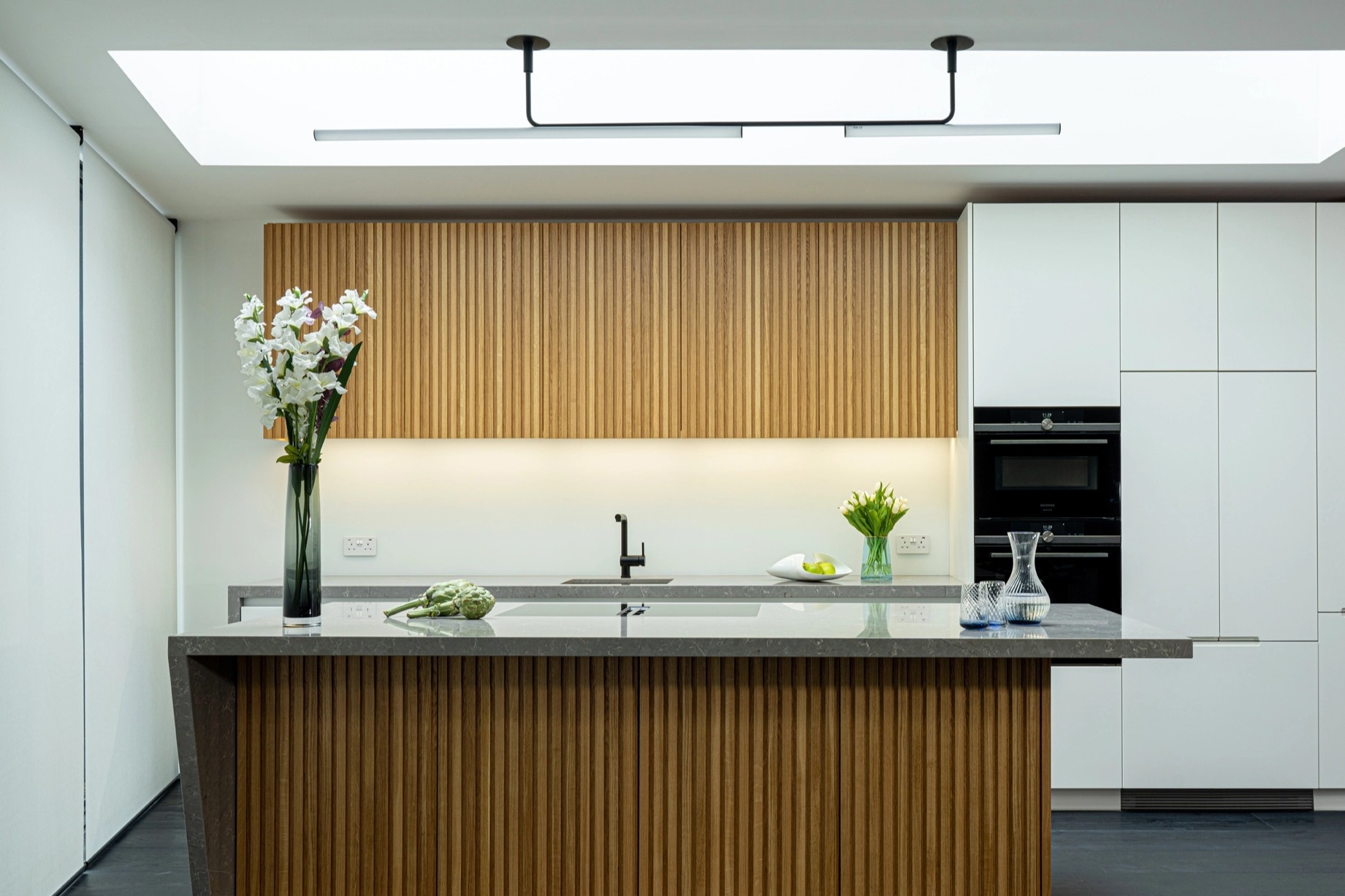 Dvorak Kitchen