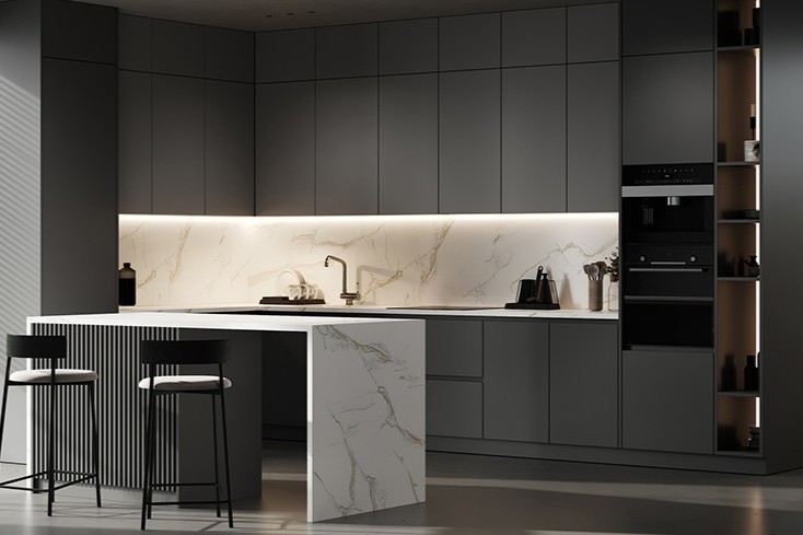 2020s kitchen trends