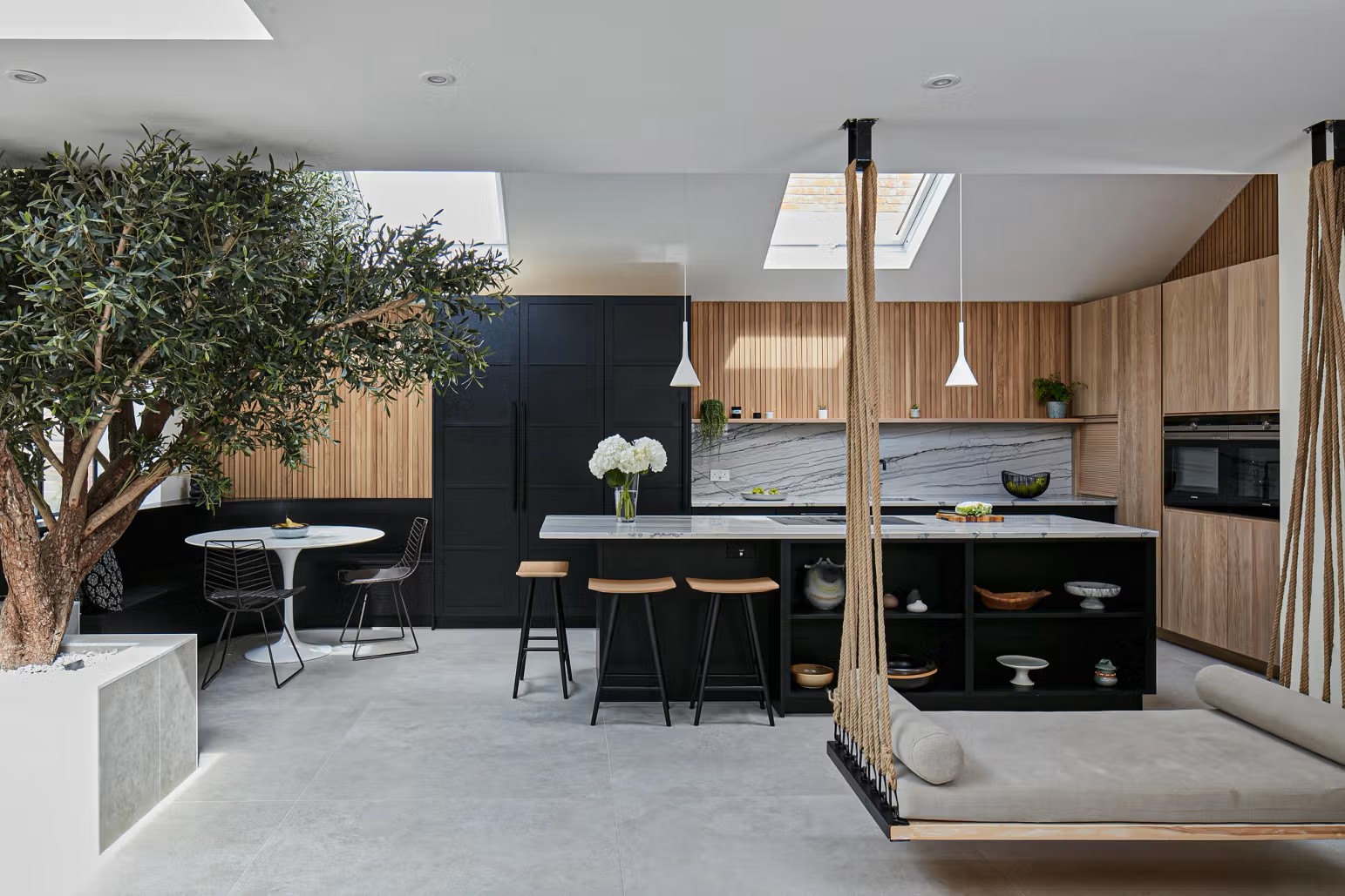 Sola kitchens
