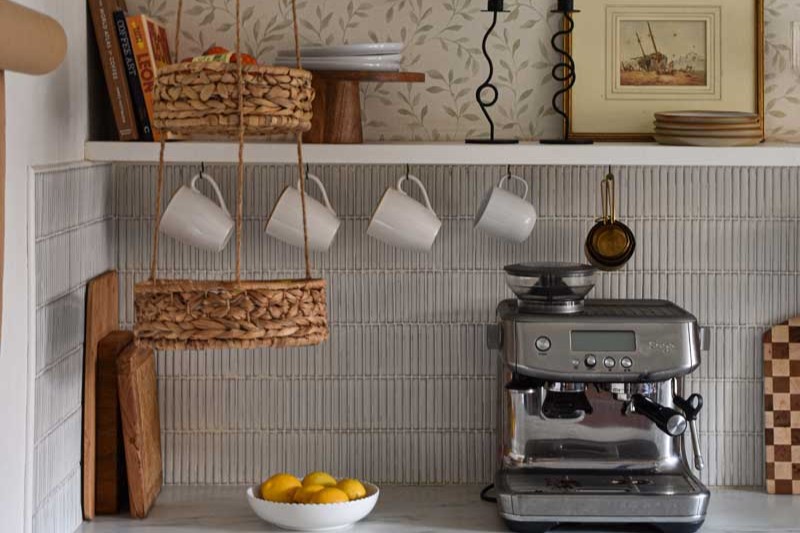 small kitchen storage solutions 