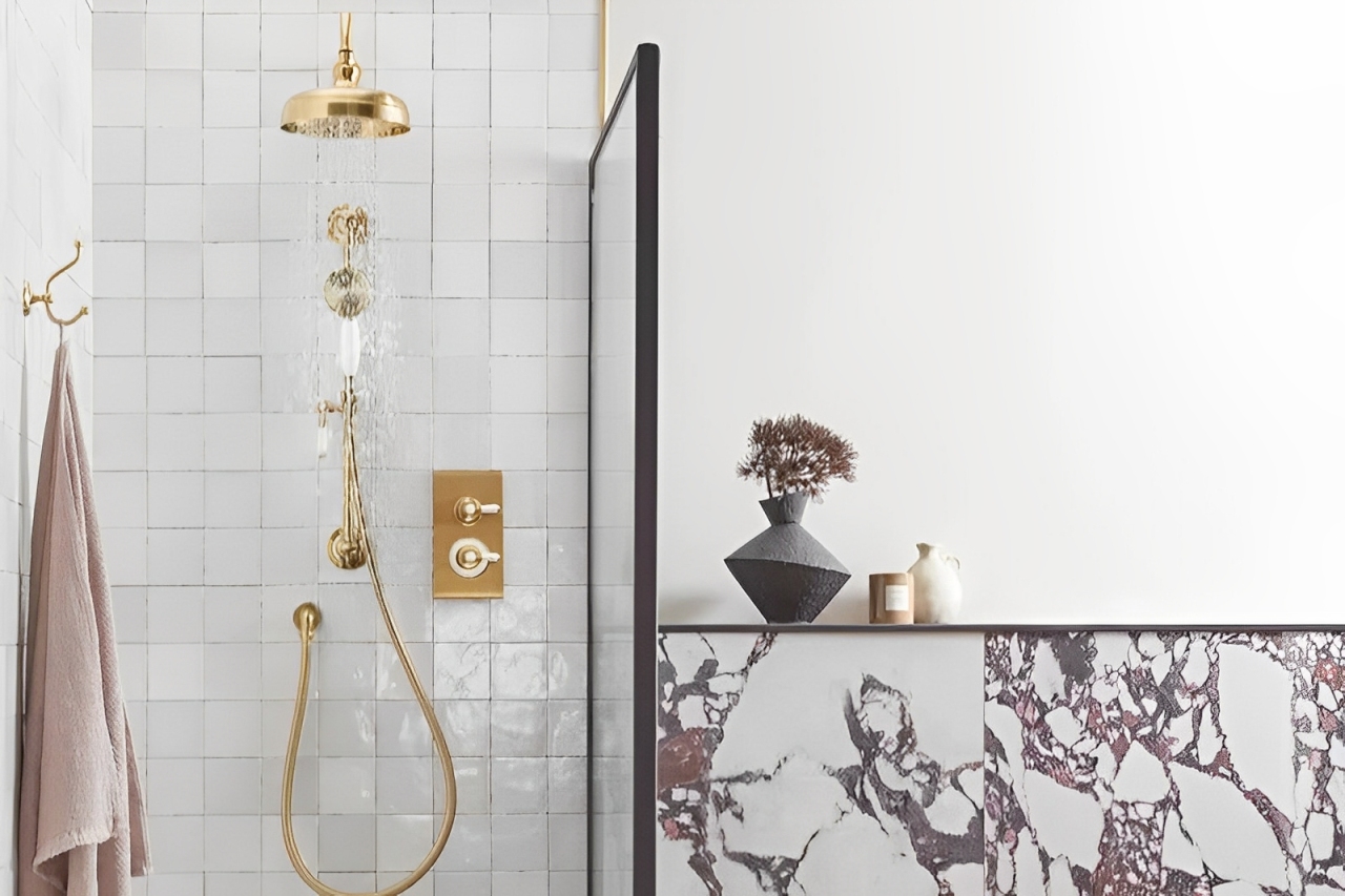 Roper Rhodes Blog: Bathroom Trends To Love in 2025