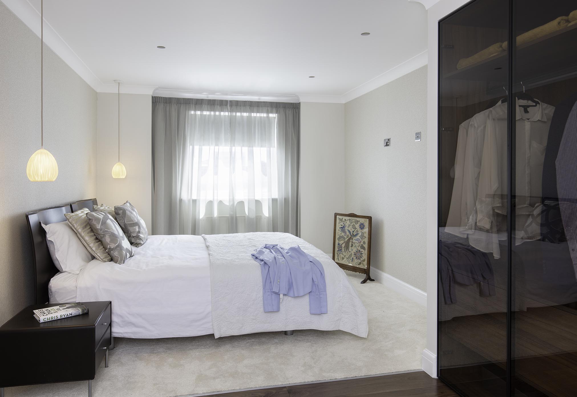 Bedroom Remodel in London