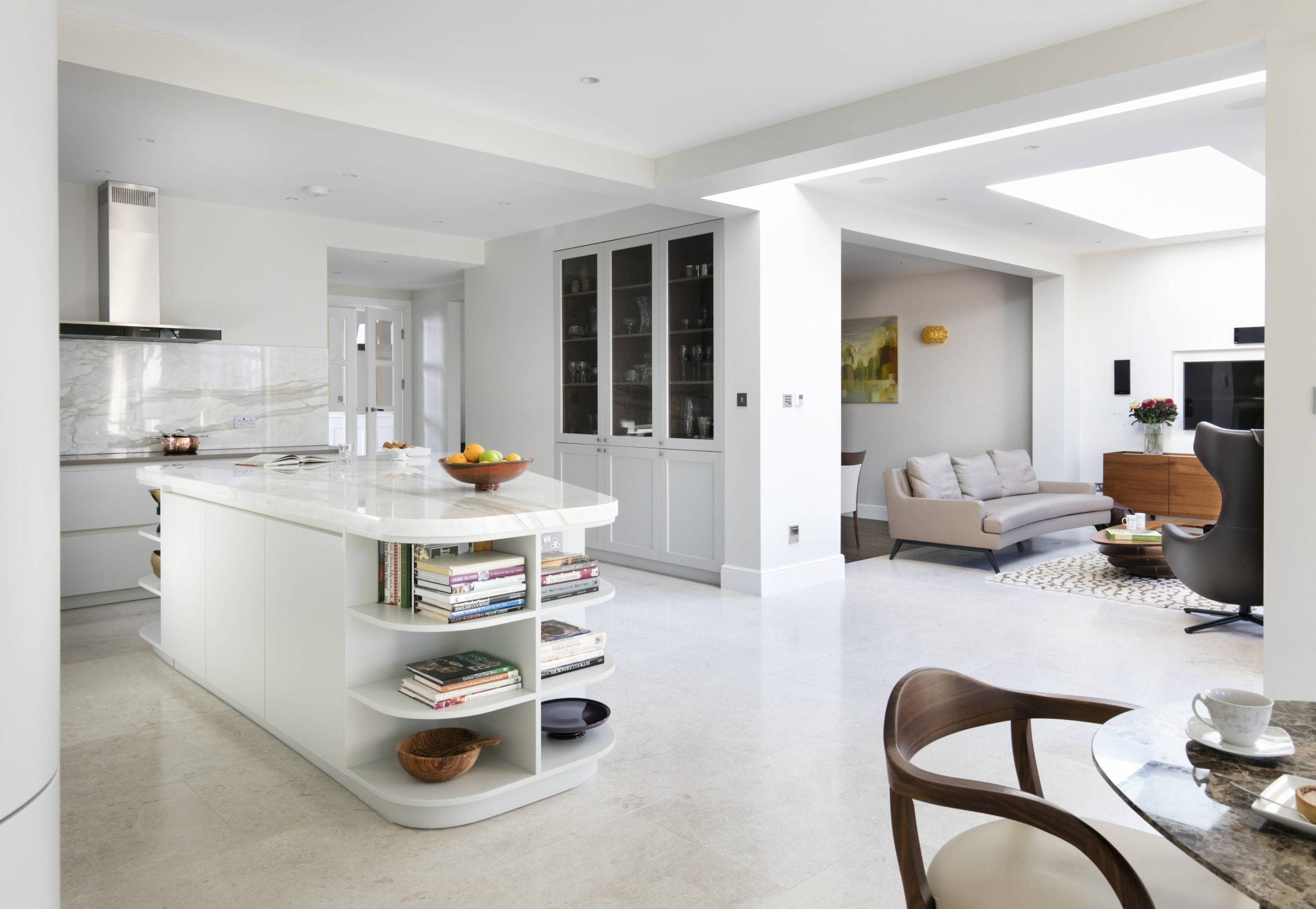 how to make your room look bigger