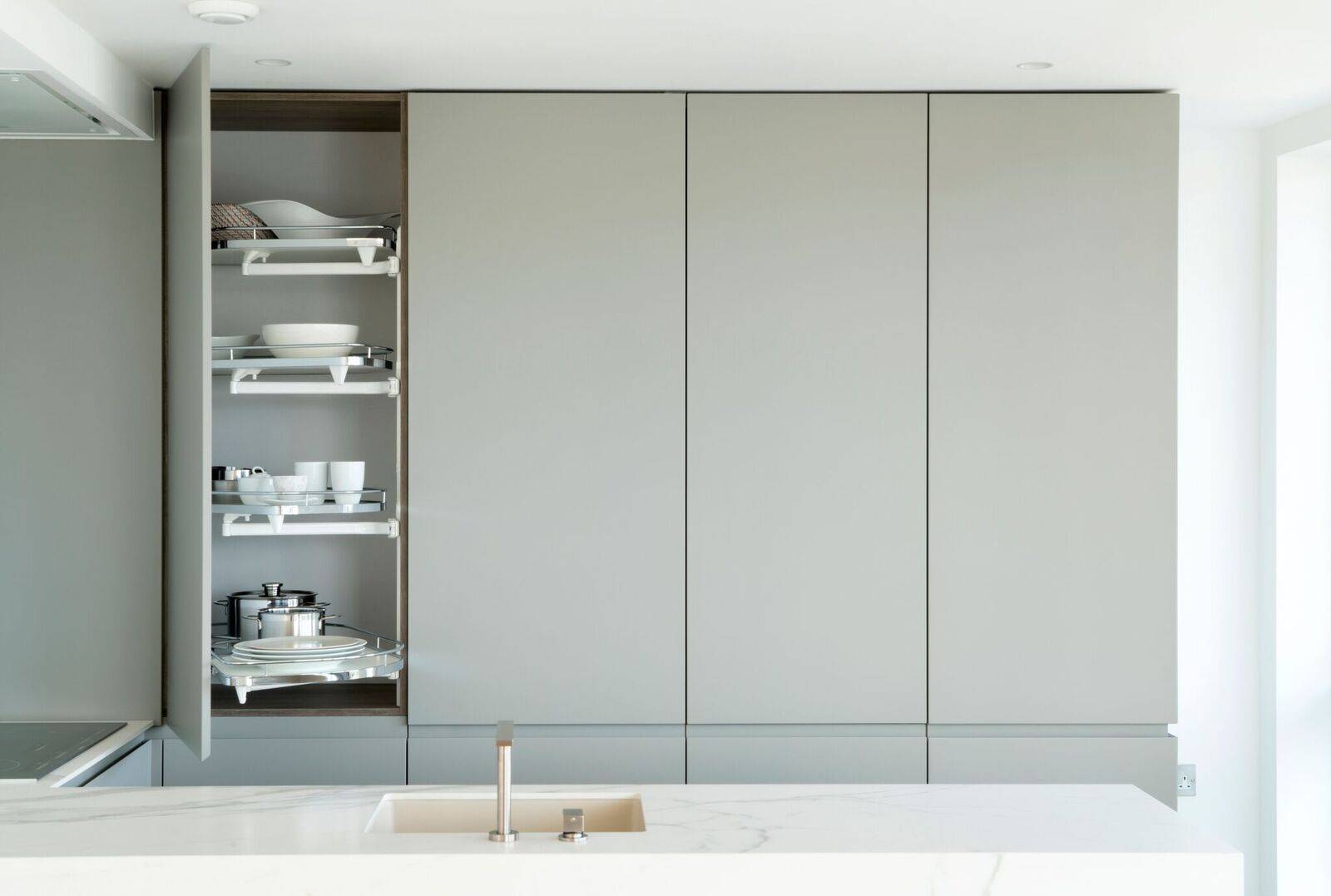 kitchen cabinetry