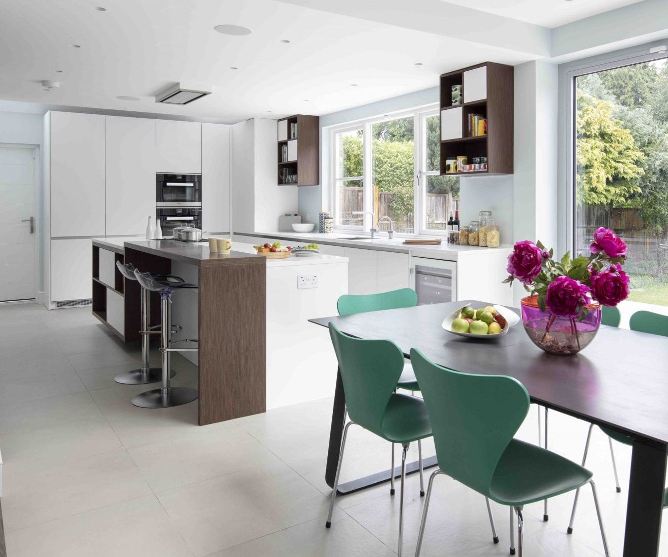 Osterley Road, St Albans