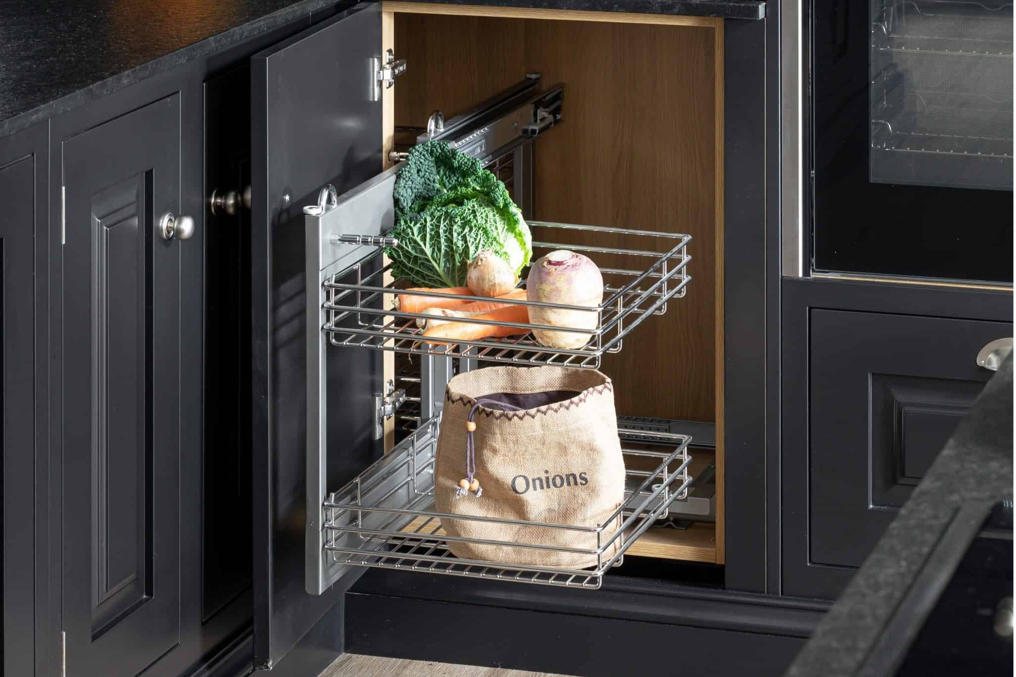 itchen corner cupboard design