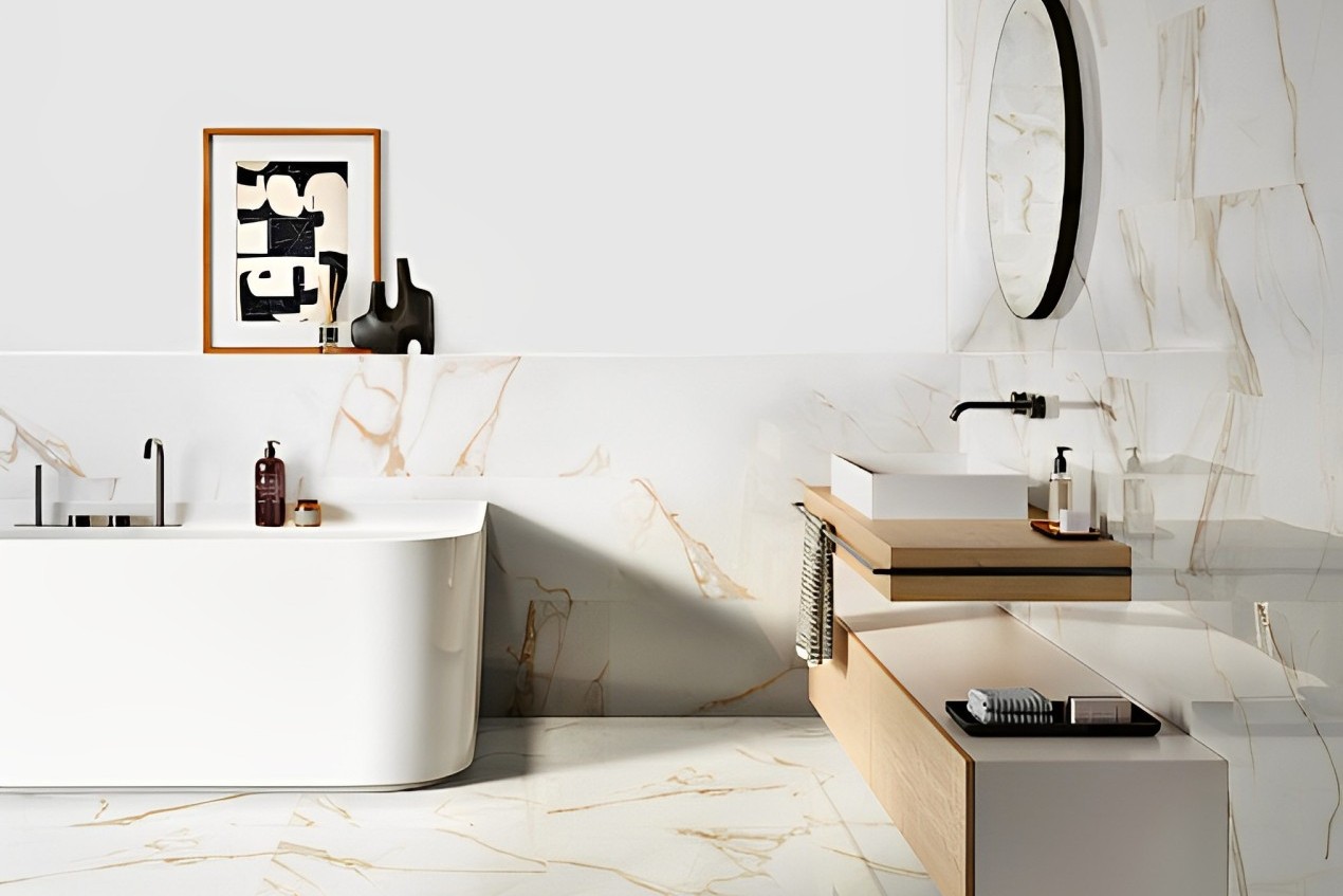  London Tile Co.