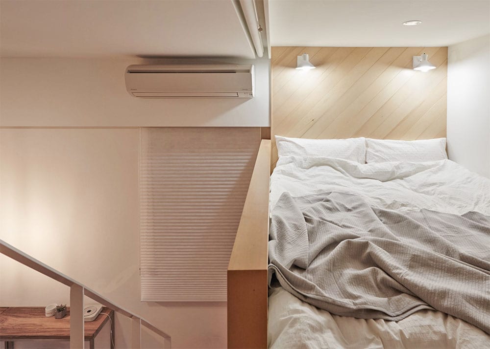 how to maximise space