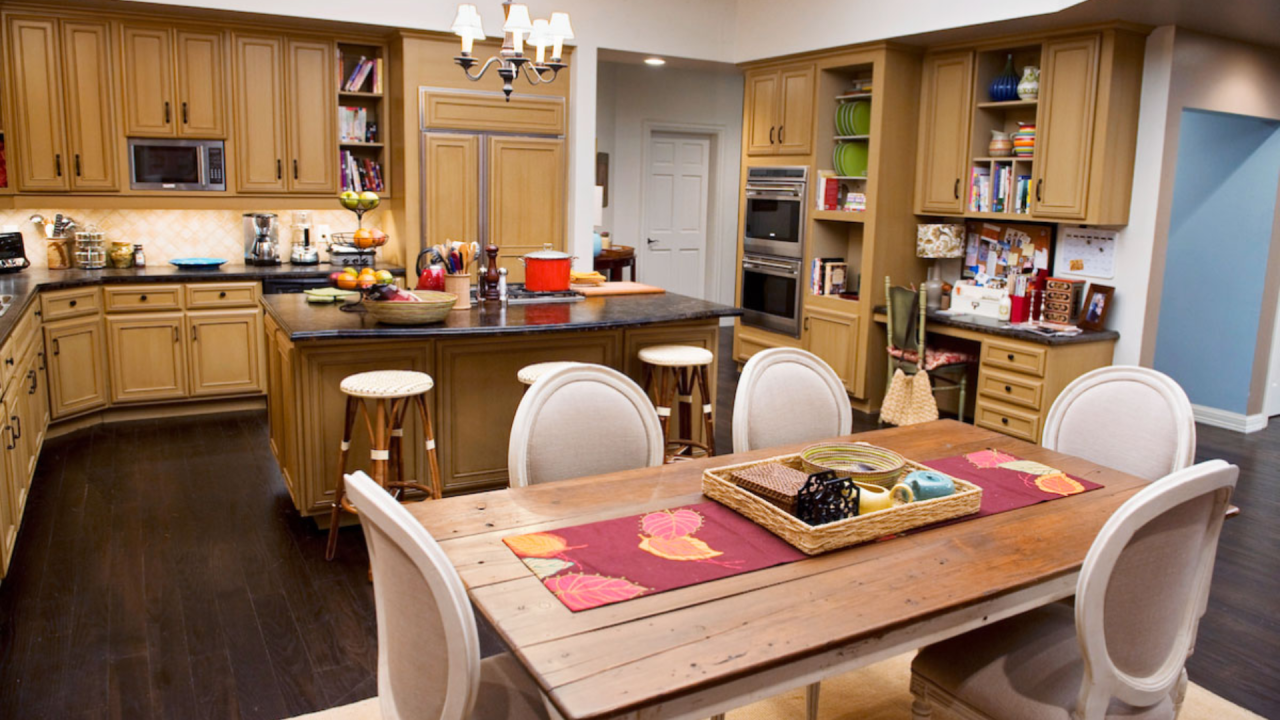 kitchens from 2010