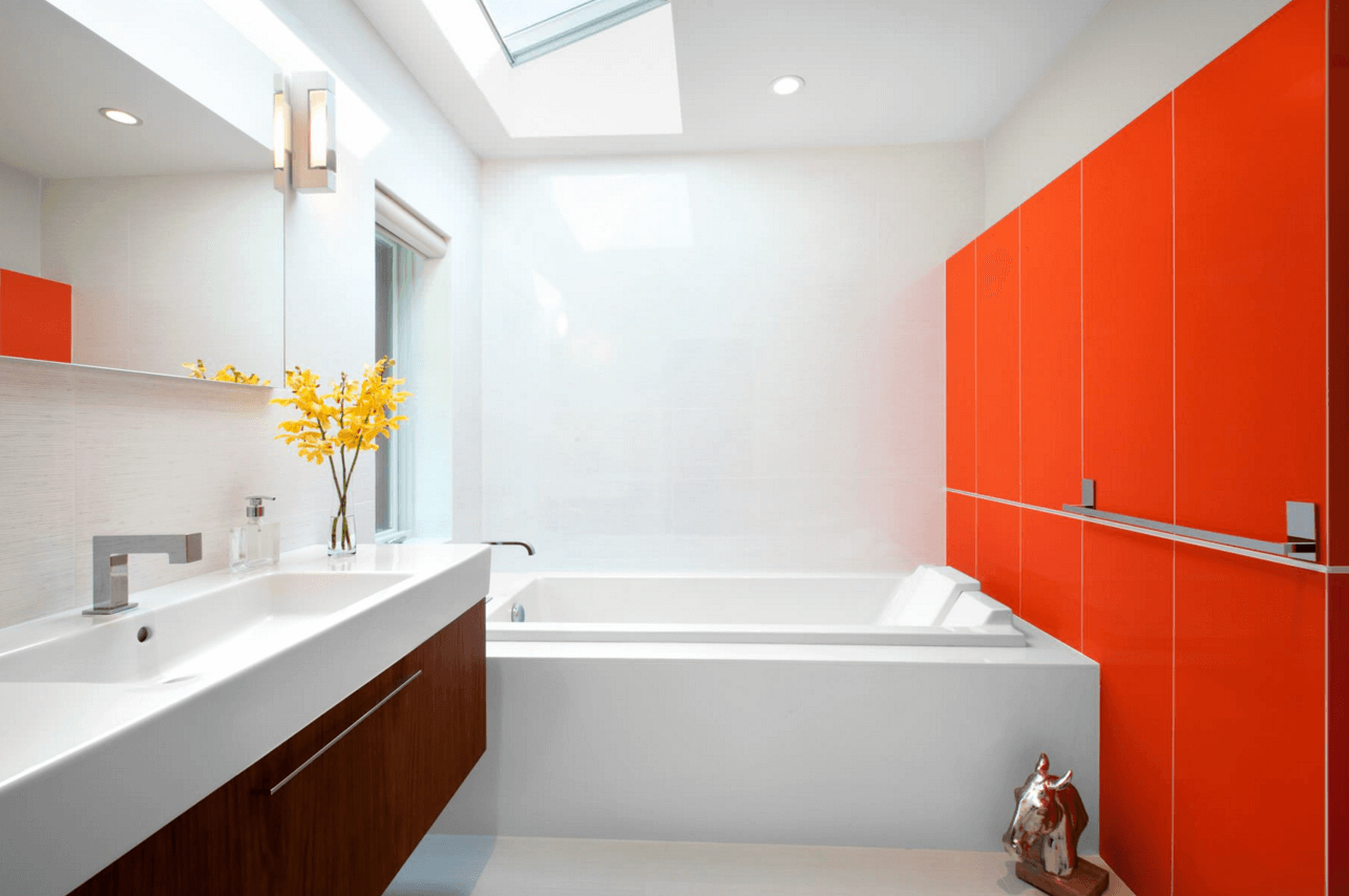 bathroom design