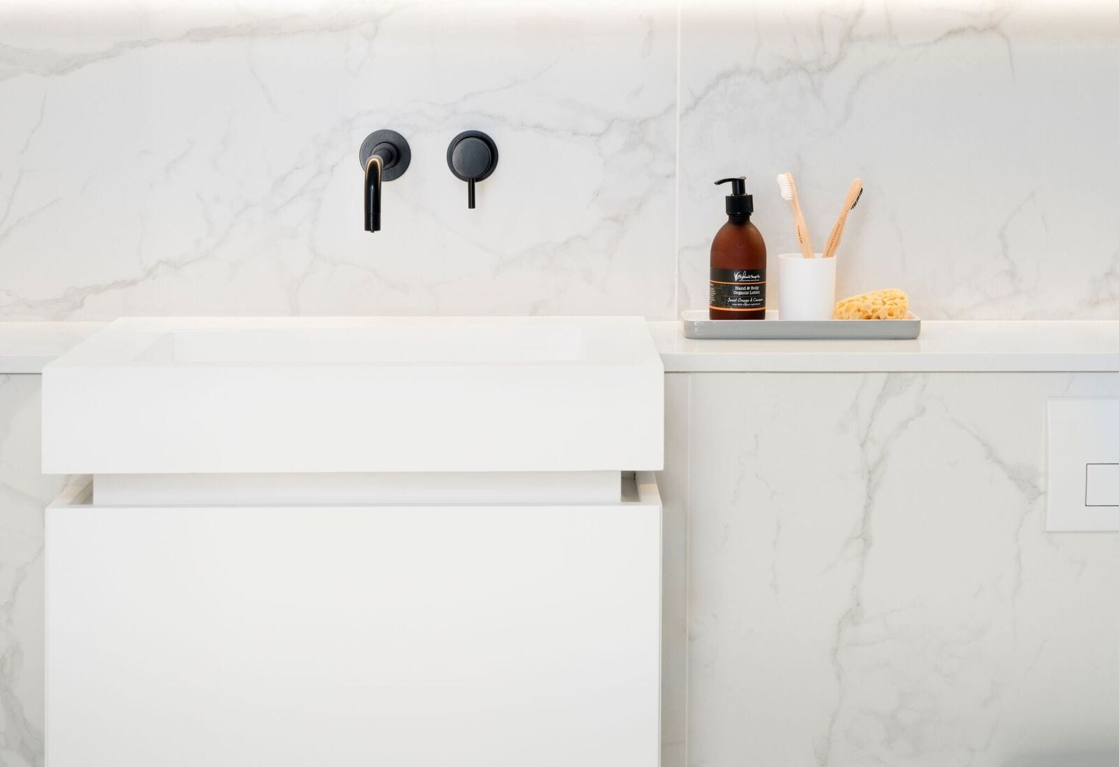 bathroom remodel services in north london