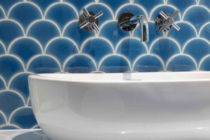 bathroom inspiration
