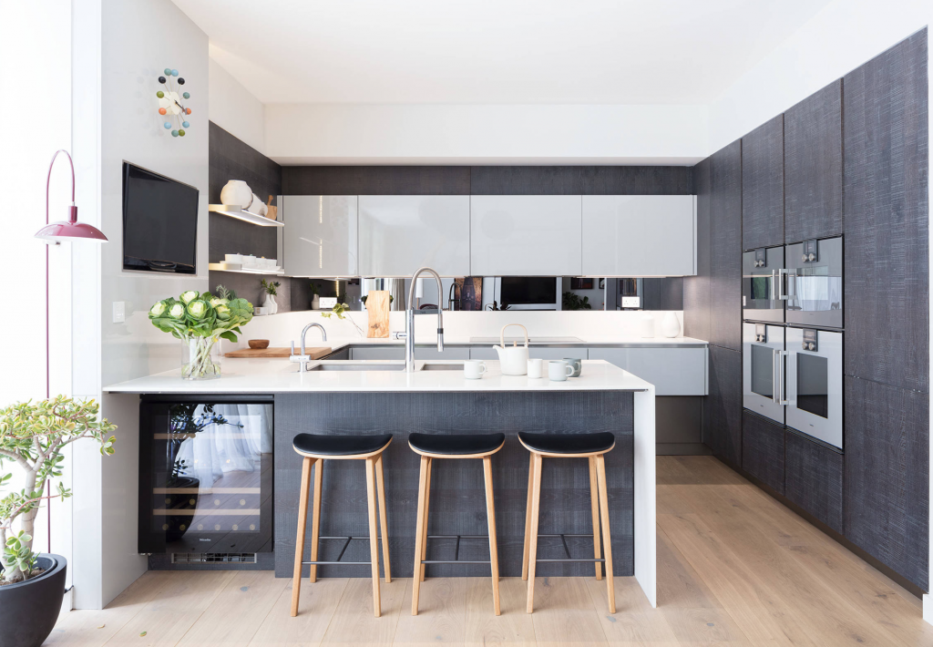 Best Of Houzz Should I Go For Floor To Ceiling Cabinets In My